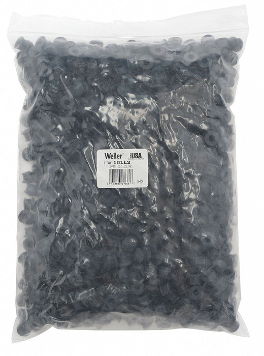 10Cc Rubber Stop For Luer Lok/No153