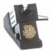 WELLER Blk/Blu Switch Hold Clean Stand