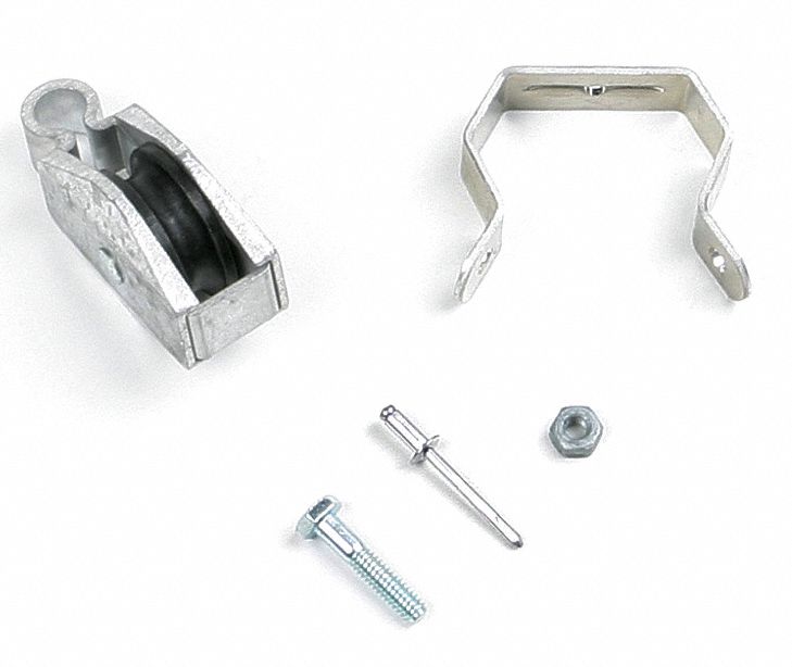 Rope Pulley Kit