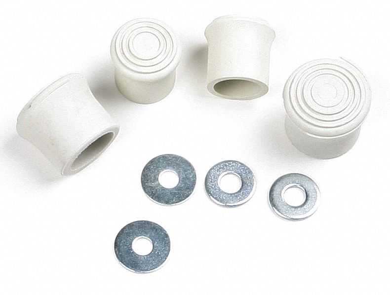 Foot Assembly Kit