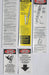 Extension Ladder Labels 20 Labels