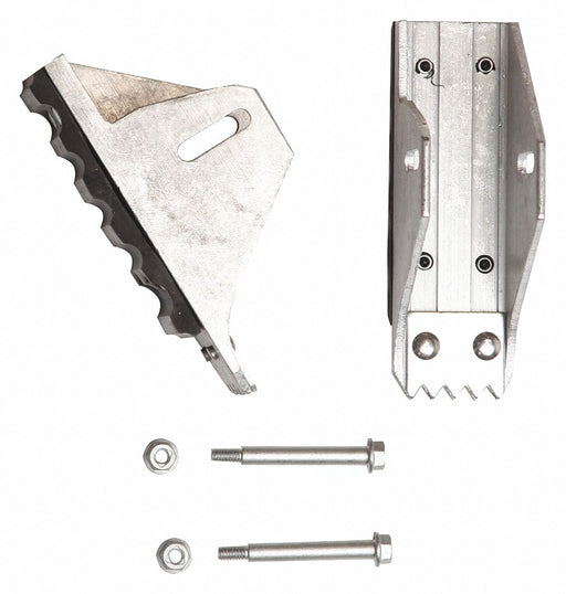 Replacement Shoe Kit