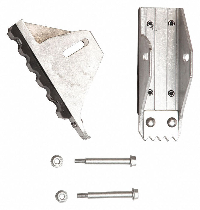 Replacement Shoe Kit