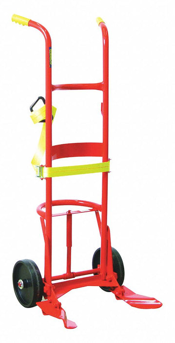 Strap/Handle Assembly