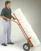 Wheel 10 In Semi-Pneumatic