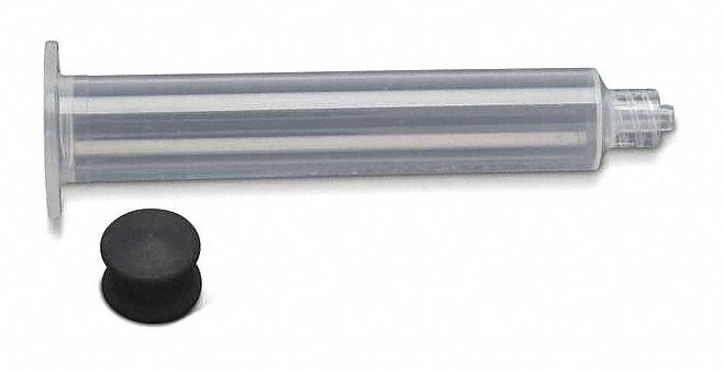 10Cc Syringe W/Lok/No153 Tip