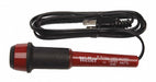 Ser Iron (Red) 2Wire Cord