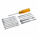 14 Piece Multipurpose Nutdriver Set