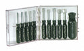 11Piece Nutdriver Set Metric Sizes