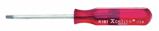 Screwdriver 3/32 in x 2 in