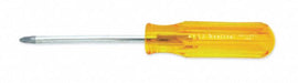No 2 Phillipsx4In Round Screwdriver