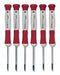 6Piece Precision Torx Screwdriver
