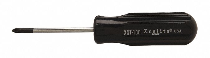 No 1 Phillipsx10In Supertru Screwdriver