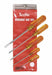 5Piece Round Blade Screwdriver Set S
