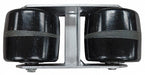 Two Roller Pivot Bracket