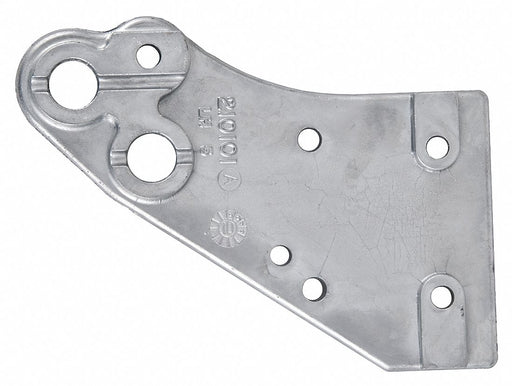 Left Hand Wheel Bracket
