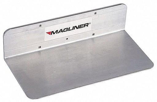 Type D Nose Plate 18 x 9 