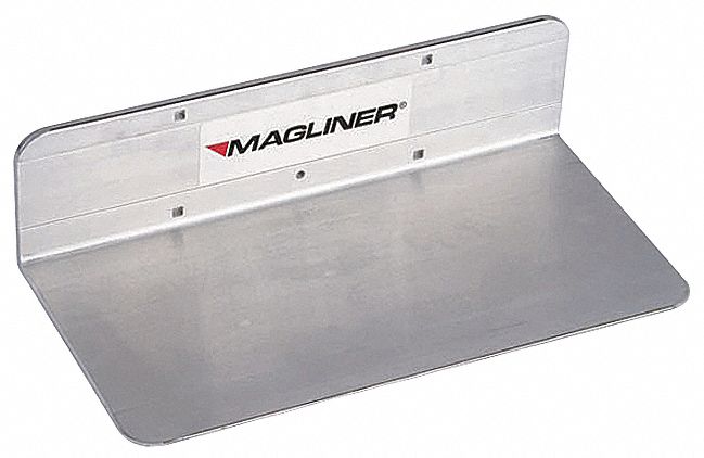 Type D Nose Plate 18 x 9 