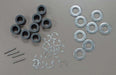 Hardware Kit for Pallet Dolly