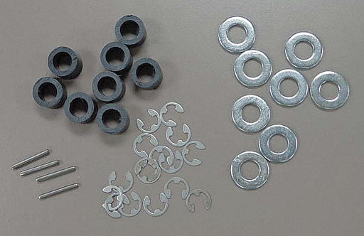 Hardware Kit for Pallet Dolly
