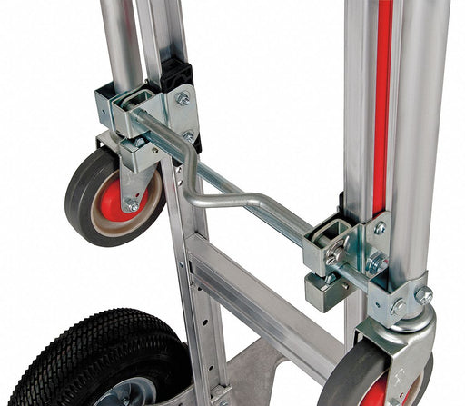 Handle Latch and Lock Assembly
