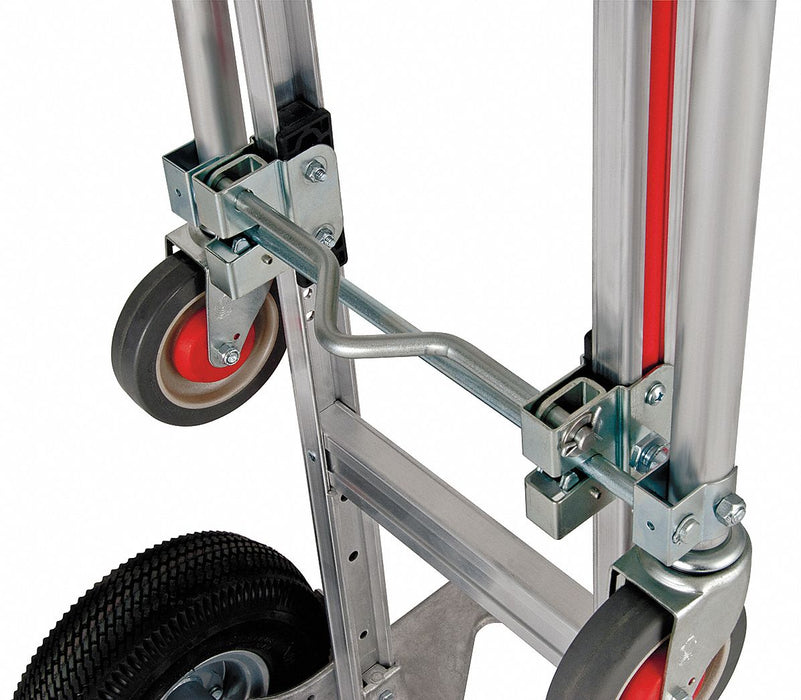 Handle Latch and Lock Assembly