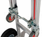 Handle Latch and Lock Assembly