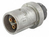 Insulgrip Pin Slv Intr 2P 3W 30 A Ml Blk