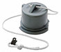 Cap Enclosure For IEC Gray