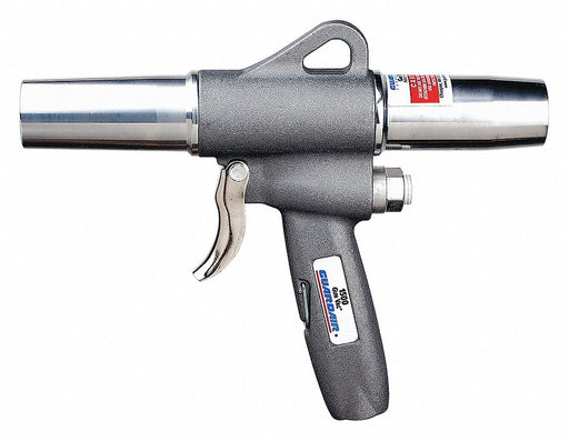 Vacuum Gun 1/4 in FNPT Alum