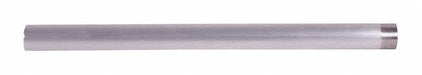 Air Gun Extension Aluminum 46 1/2 L