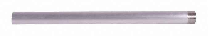 Air Gun Extension Aluminum 46 1/2 L
