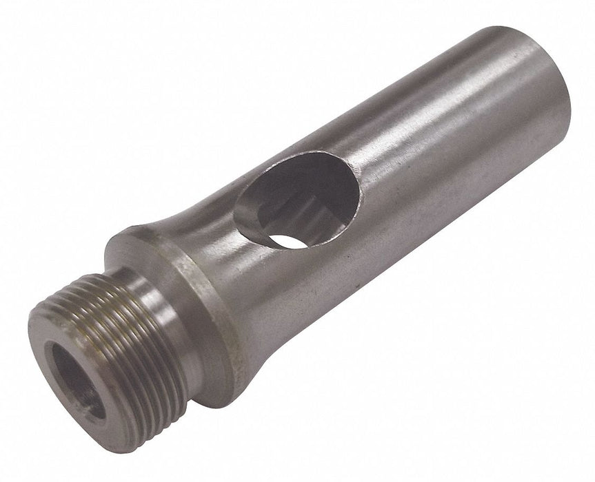 Air Gun Nozzle Venturi 2 1/2 L