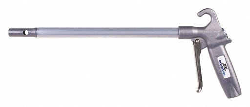 Air Gun Pistol Grip Aluminum