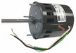Motor Assembly 1/25 hp