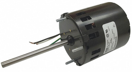 Motor For Use with Mfr No D-3