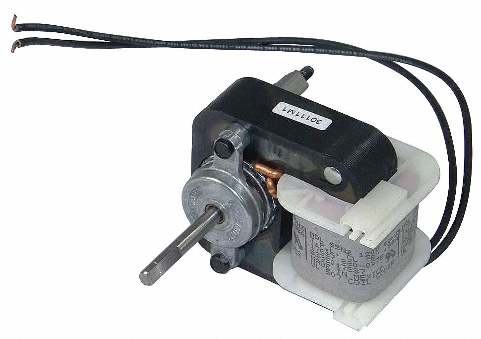 Duct Fan Motor 1/40 hp
