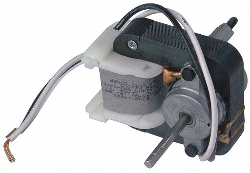 Fan Motor 1/50 hp