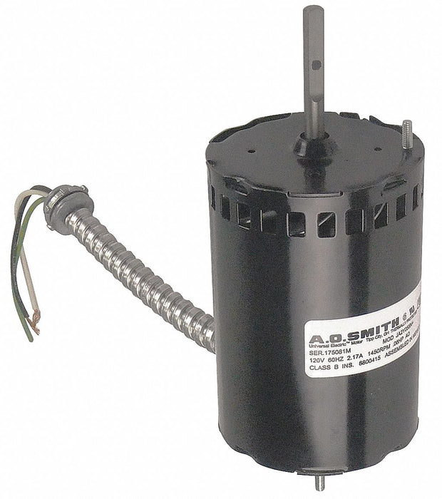 Motor Kit