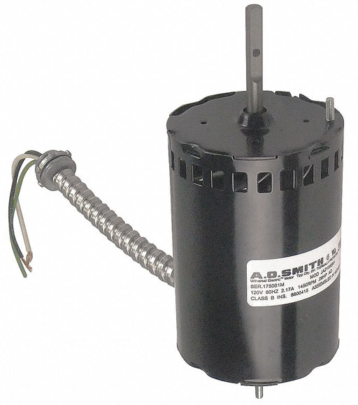 Motor Kit 1/30 hp