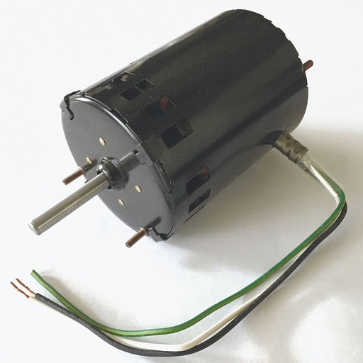 Duct Fan Motor 1/50 hp