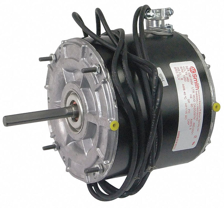 Motor 460V