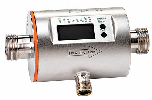 Flow Meter Magnetic 6.6 gpm