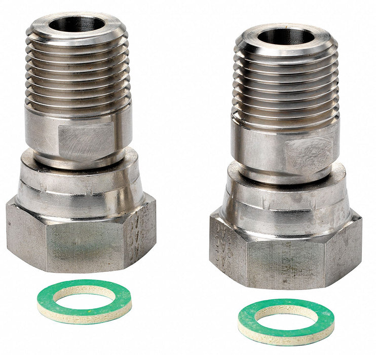 Adapter 1/2 for Flow Meter PR