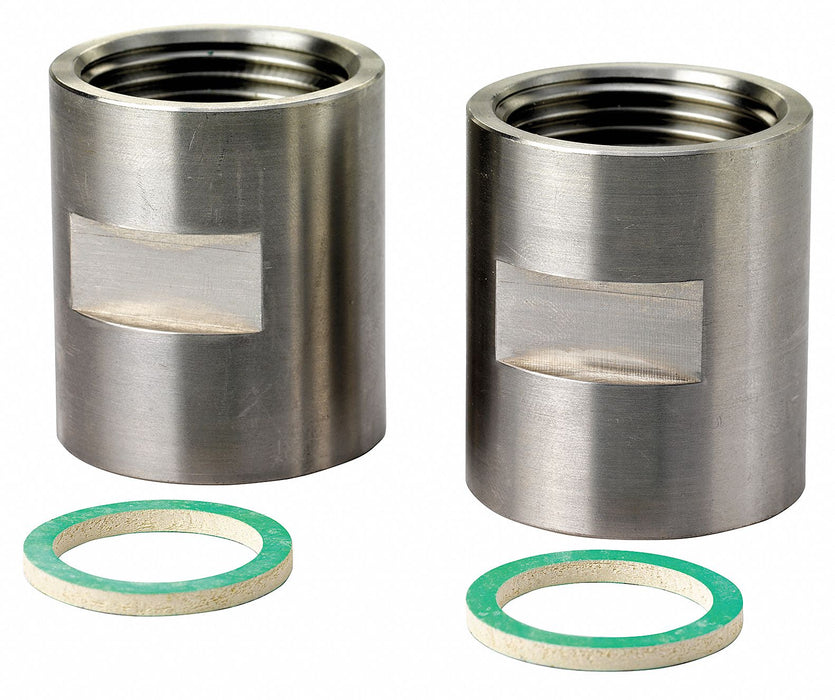 Adapter 1 for Flow Meter SM8 PK2