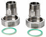 Adapter 1-1/2 for Flow Meter