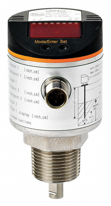 Level Sensor G3/4 NPT