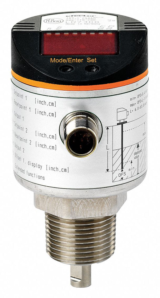 Level Sensor G3/4 NPT