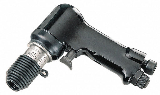 Rivet Tool 90 psi 3190 lb Pulling Force