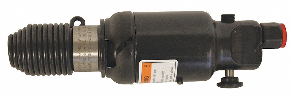 Air Riveter 1/4 in FNPT Aluminum